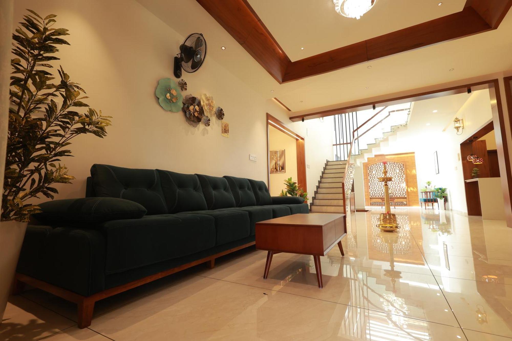 Tatvaura Resort Wayanad Padinjarathara 외부 사진