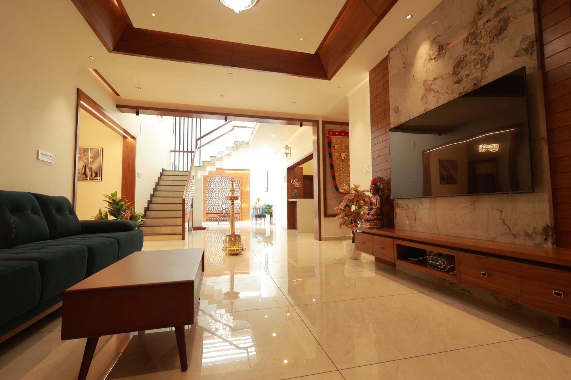 Tatvaura Resort Wayanad Padinjarathara 외부 사진