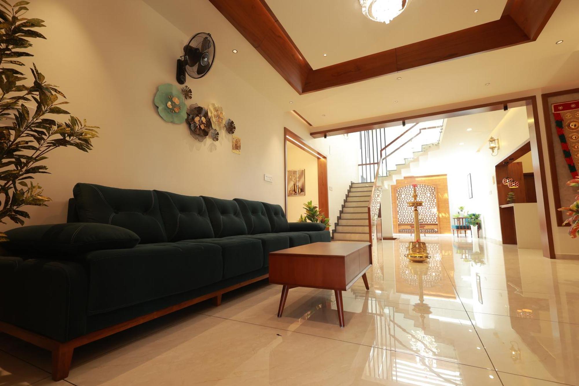 Tatvaura Resort Wayanad Padinjarathara 외부 사진