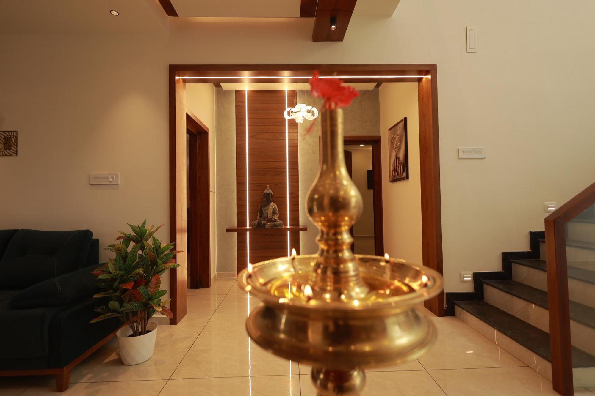 Tatvaura Resort Wayanad Padinjarathara 외부 사진
